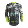 MTB Langarmtrikot 2022 O`Neal ELEMENT CAMO N002